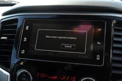 2019 Mitsubishi Triton GLS