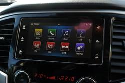 2019 Mitsubishi Triton GLS