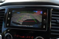 2019 Mitsubishi Triton GLS