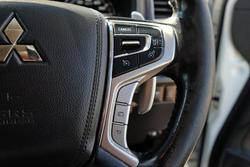 2019 Mitsubishi Triton GLS