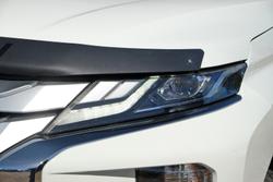 2019 Mitsubishi Triton GLS