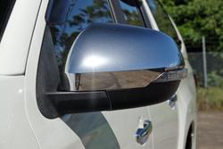 2019 Mitsubishi Triton GLS