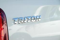 2019 Mitsubishi Triton GLS