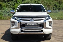 2019 Mitsubishi Triton GLS