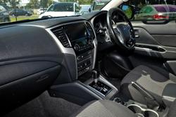 2019 Mitsubishi Triton GLS