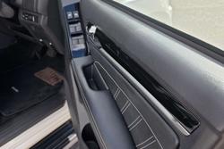 2021 Isuzu MU-X LS-T