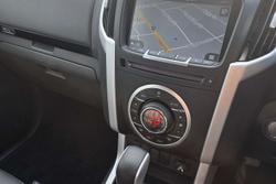 2021 Isuzu MU-X LS-T