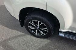 2021 Isuzu MU-X LS-T