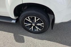 2021 Isuzu MU-X LS-T