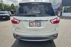 2021 Isuzu MU-X LS-T