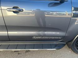 2019 Ford Ranger Wildtrak