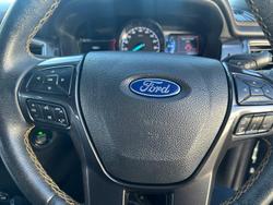 2019 Ford Ranger Wildtrak