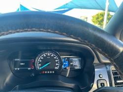 2019 Ford Ranger Wildtrak