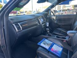 2019 Ford Ranger Wildtrak