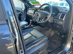 2019 Ford Ranger Wildtrak