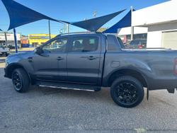 2019 Ford Ranger Wildtrak