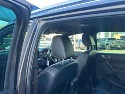 2019 Ford Ranger Wildtrak