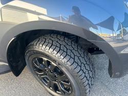 2019 Ford Ranger Wildtrak