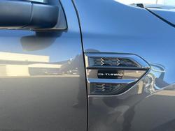 2019 Ford Ranger Wildtrak
