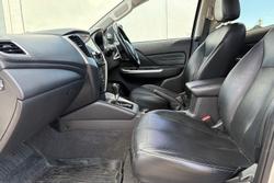 2018 Mitsubishi Triton GLS Premium