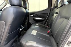 2018 Mitsubishi Triton GLS Premium