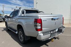 2018 Mitsubishi Triton GLS Premium
