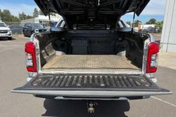 2018 Mitsubishi Triton GLS Premium