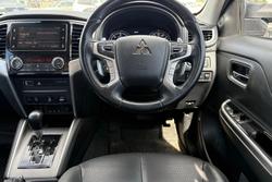 2018 Mitsubishi Triton GLS Premium