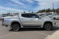2018 Mitsubishi Triton GLS Premium