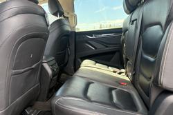 2022 LDV D90 Executive