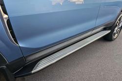 2022 LDV D90 Executive