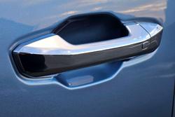 2022 LDV D90 Executive