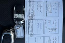 2022 LDV D90 Executive