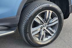 2022 LDV D90 Executive