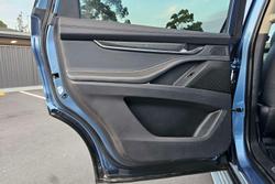 2022 LDV D90 Executive