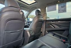 2022 LDV D90 Executive