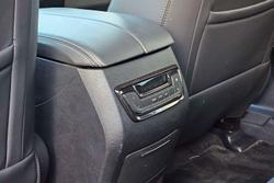 2022 LDV D90 Executive