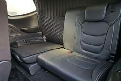 2022 LDV D90 Executive