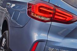 2022 LDV D90 Executive