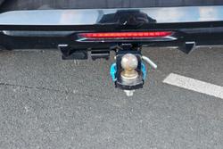 2022 LDV D90 Executive