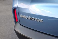 2022 LDV D90 Executive