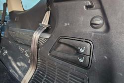 2022 LDV D90 Executive