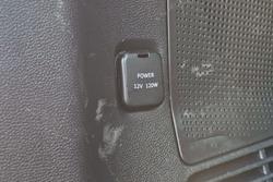 2022 LDV D90 Executive