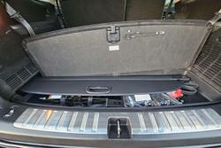 2022 LDV D90 Executive