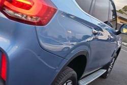 2022 LDV D90 Executive