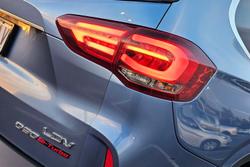 2022 LDV D90 Executive