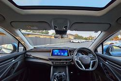 2022 LDV D90 Executive