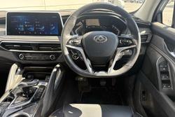 2022 LDV D90 Executive