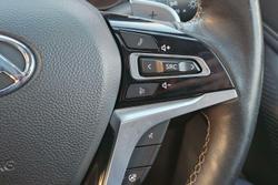 2022 LDV D90 Executive