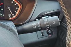 2022 LDV D90 Executive